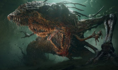 堕落之主修道院院长厄休拉打法教学攻略