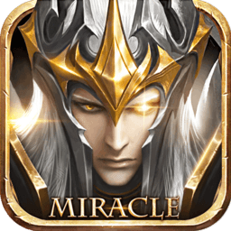 精灵盛典黎明华为版