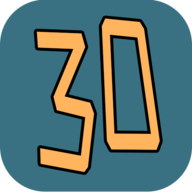 英雄三十分taptap版