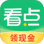 中青看点大字版