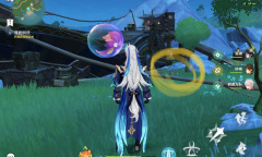 原神4.2六个幽林枝怎么获得