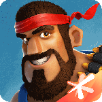 海岛奇兵最新版