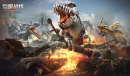 决战侏罗纪《巨兽战场》燃战开测 巨兽来袭