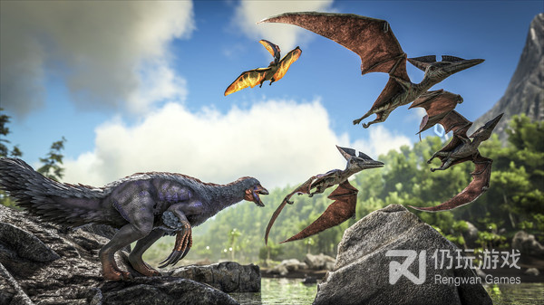 类似文化冲击的手游合集