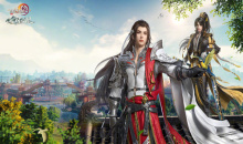 mmo吃瓜实录：《剑网3》代币合并玩法还不错