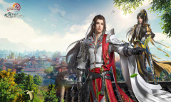 mmo吃瓜实录：《剑网3》代币合并玩法还不错