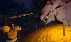 《方舟生存进化》国际服服务器连接失败怎么办