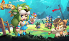 《兽兽军团》礼包码介绍2022