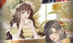 《螺旋圆舞曲2：蔷薇战争》打boss技巧详情