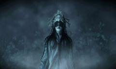 《零：濡鸦之巫女》新预告片 将于10月28日发售