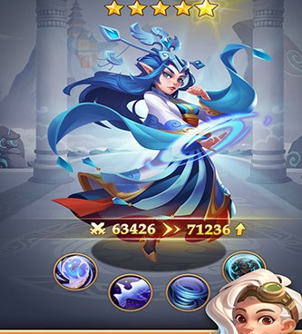 消消英雄所有版本手游合集