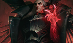 《英雄联盟手游》乌鸦是哪个英雄