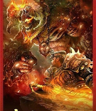 人气高合击神途手游合集