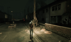 《Hollowbody》Steam页面更新 公开新预告片