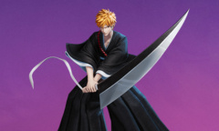 《决战平安京》式神黑崎一护介绍