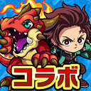 波可龙迷宫(魔物进化)