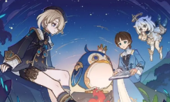 《原神》4.2菲米尼免费获得方法攻略