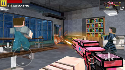 一战射击手游合集