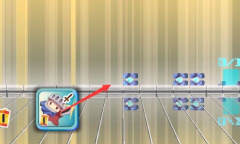 砰砰军团数据谜题第一关攻略