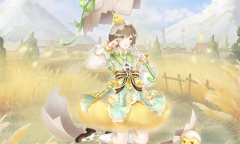 《奇迹暖暖》牧场啾语活动详解