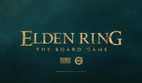 《艾尔登法环》官方授权桌游公布 即将开启众筹