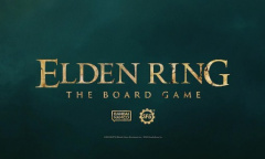 《艾尔登法环》官方授权桌游公布 即将开启众筹