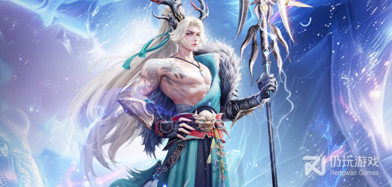 和山海与妖灵很像的手游合集