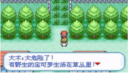 口袋妖怪火红802最新版手游合集