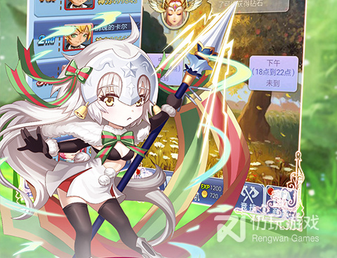 与萝莉养成计划类似的手游合集