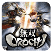 无双大蛇2英文版