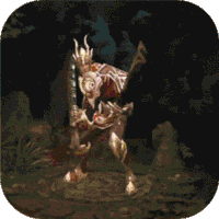 傲视龙城（攻速冰雪新年版）