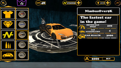 对抗斗争的手游合集