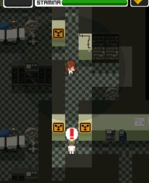 惊险逃脱题材手游合集