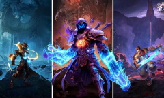 《圣魂》礼包兑换码大全2023一览