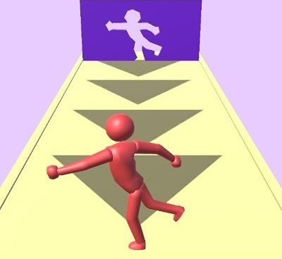 障碍跑手游合集