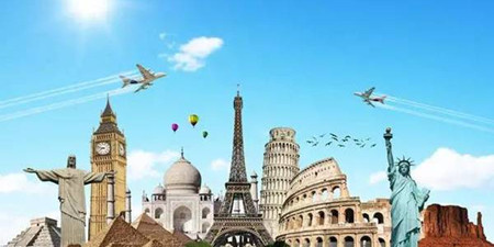 暑假旅游必备手机软件合集