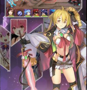 学园风手游合集