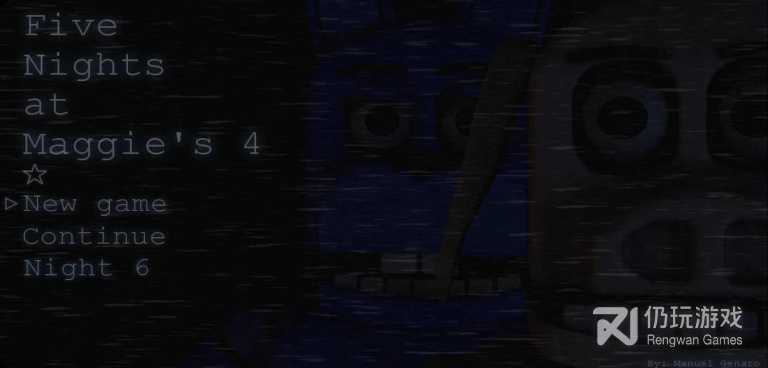 难度高的恐怖冒险手游合集