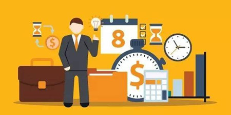 日程安排手机软件合集