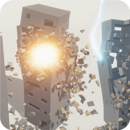 终极拆迁模拟器