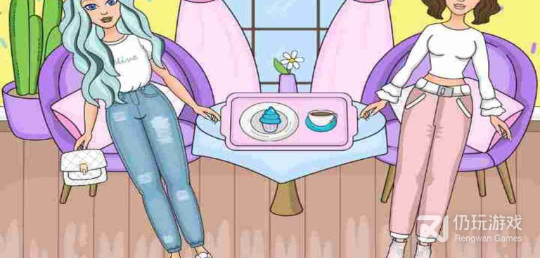 可爱类手游合集