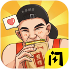 抖音游戏我的煎饼摊