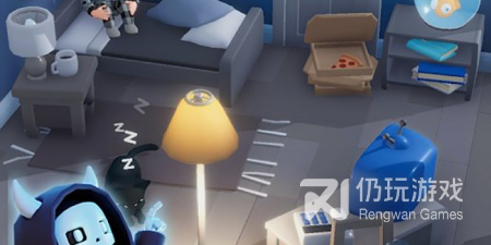 操作不难的第一人称恐怖手游排行榜