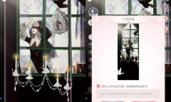 闪耀暖暖二十四时祷告高分搭配攻略一览