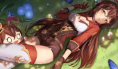《原神》安柏CV是谁