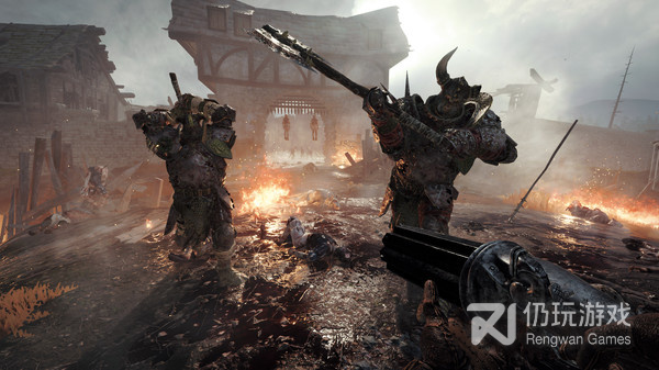 现代战争军事类手游合集