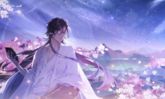 《花亦山心之月》文思宥技能强度介绍