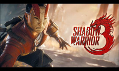 《影子武士3》近战武器怎么使用