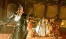 《剑网3》五毒“承霁”新校服在线一览