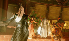 《剑网3》五毒“承霁”新校服在线一览